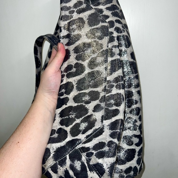 Vintage - Streets Ahead - Leopard Purse - Picture 8 of 16